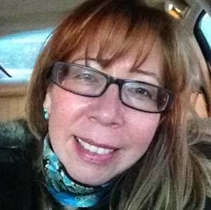 Meet your Posher, Debbie